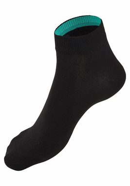 H.I.S Kurzsocken (Box, 20-Paar) in praktischer Geschenkbox