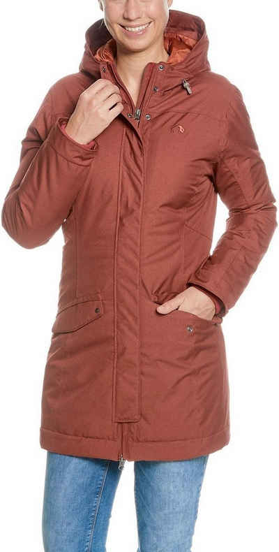 TATONKA® Winterjacke Ethie Womens Coat