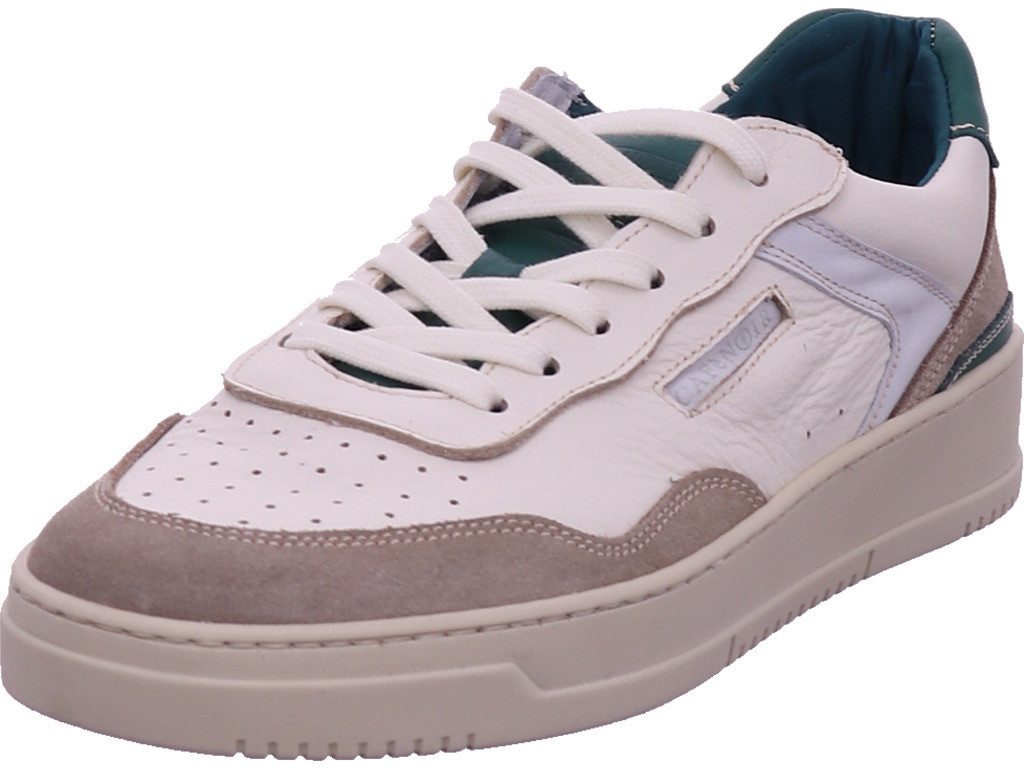 Schnürschuh
