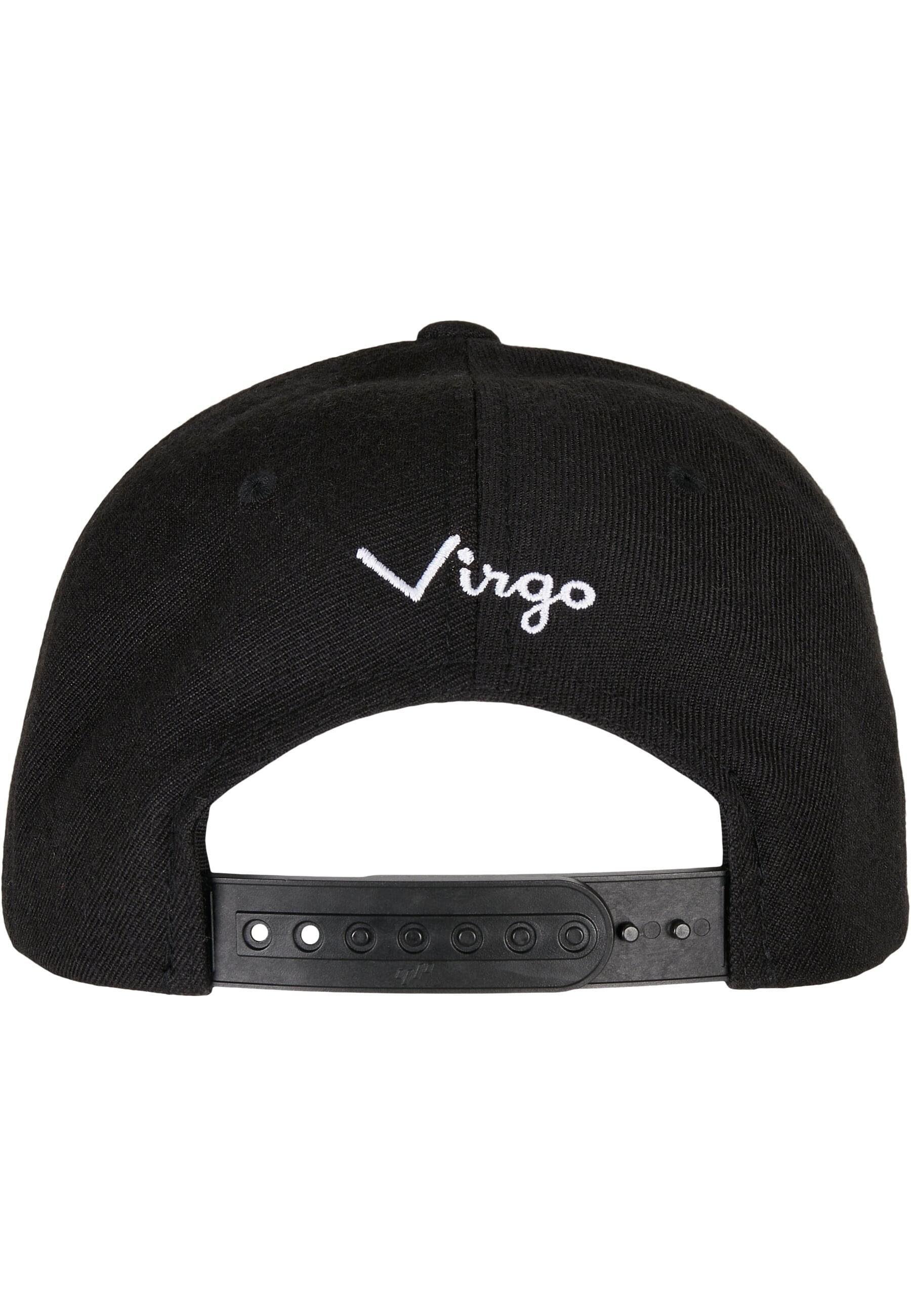 MisterTee Flex Cap Unisex virgo