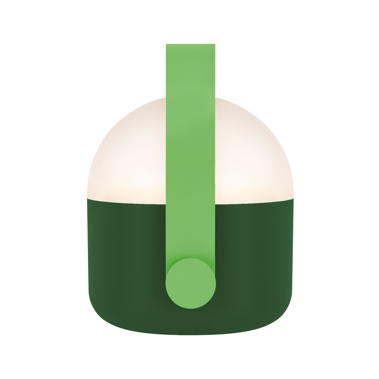 Remember LED Tischleuchte, Remember Leuchte OLE in Green günstig online kaufen