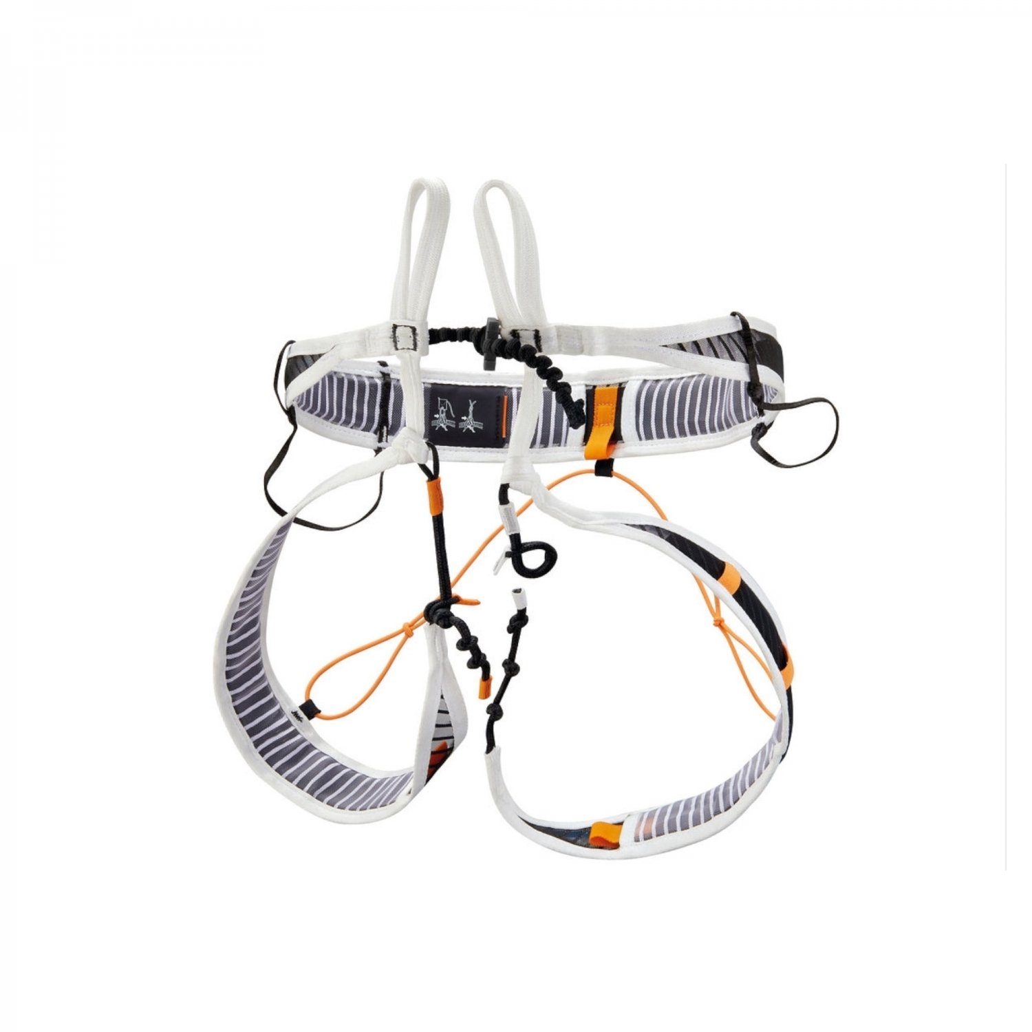 Petzl Klettergurt Fly (Sport)Klettergurt