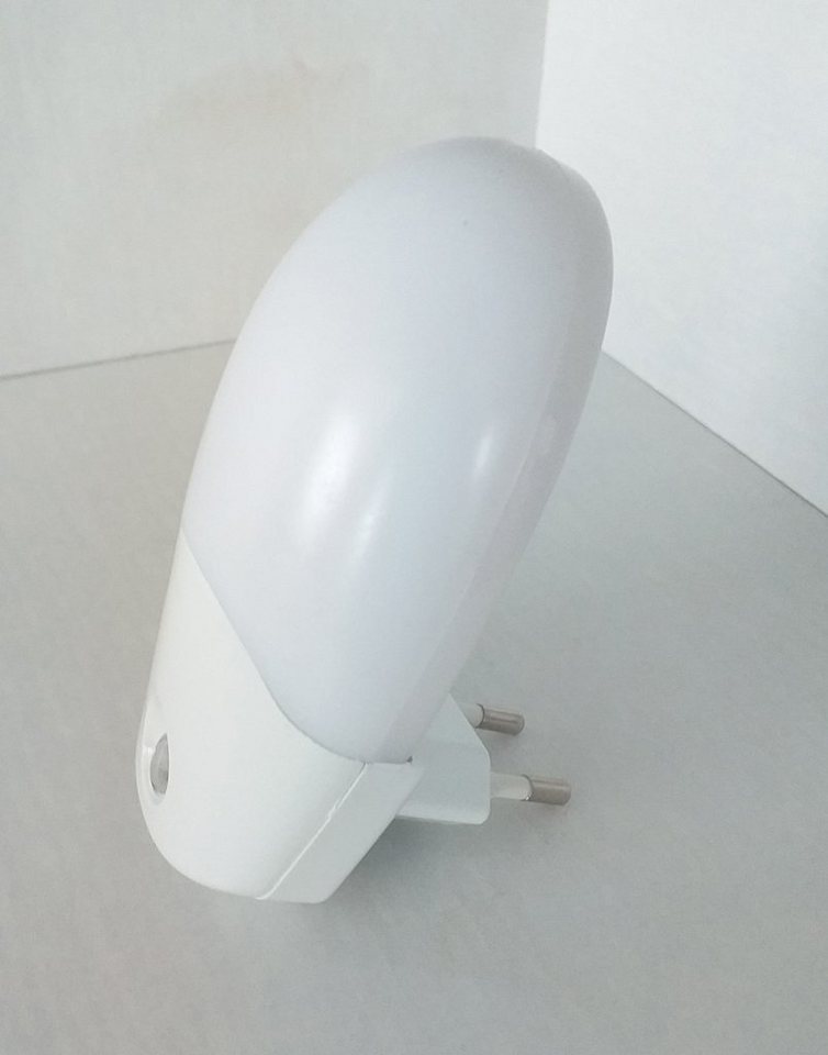 niermann LED Nachtlicht »Nachtlicht«, Stecker-Nachtlicht 3in1 mit Dämmerungsensor, Set aus 2 Stück-kaufen