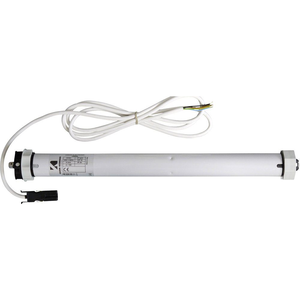 Kaiser Nienhaus Markise Kaiser Nienhaus Electronic Master 123000 Rohrmotor-Set 60 mm 30 Nm