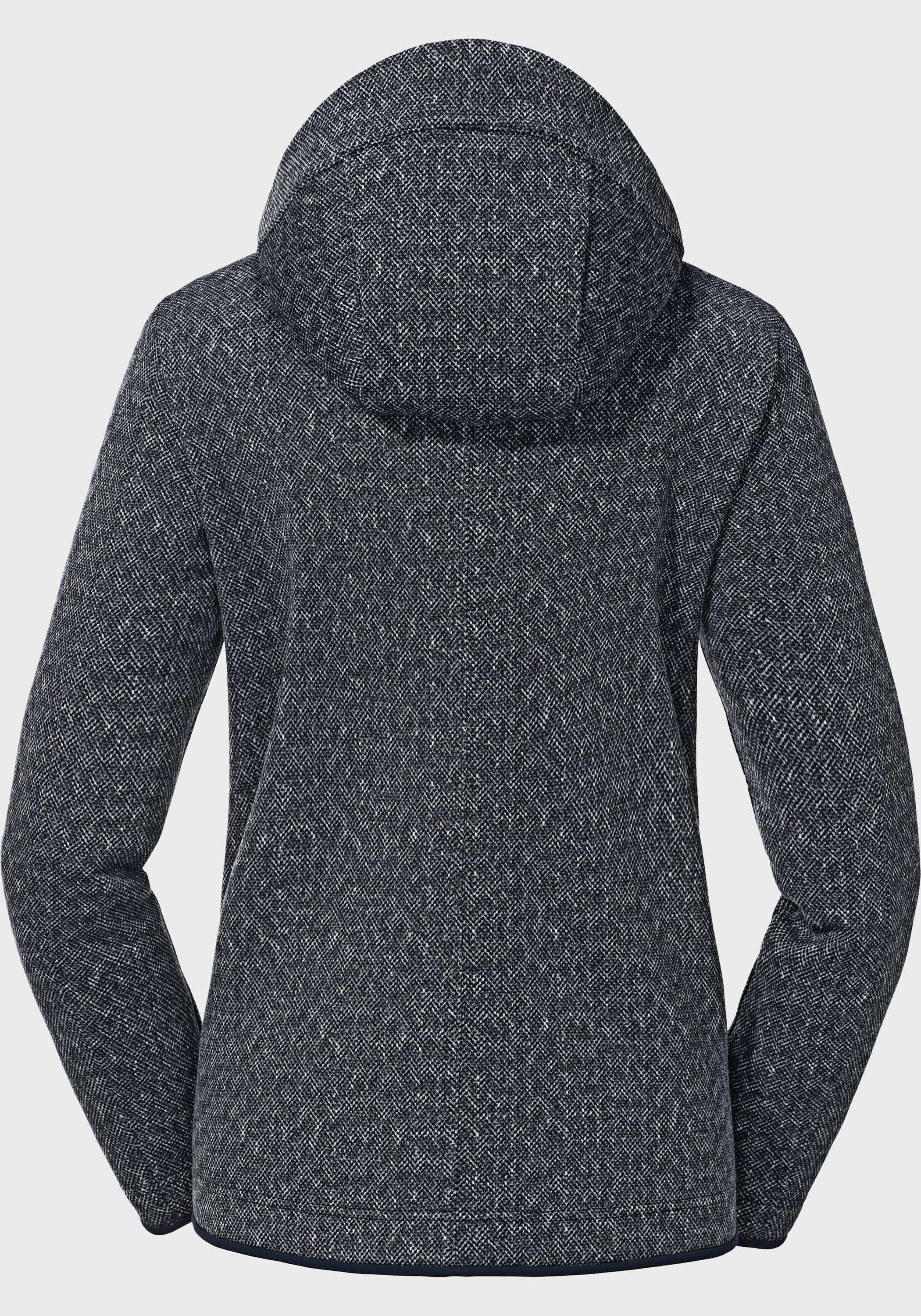 Schöffel Fleecejacke Fleece Hoody Aurora L