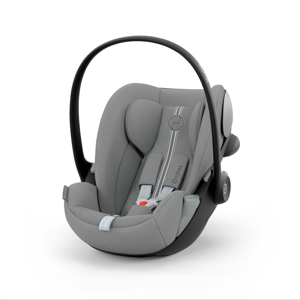 Cybex Babyschale Cloud G3 i-Size Plus Babyschale