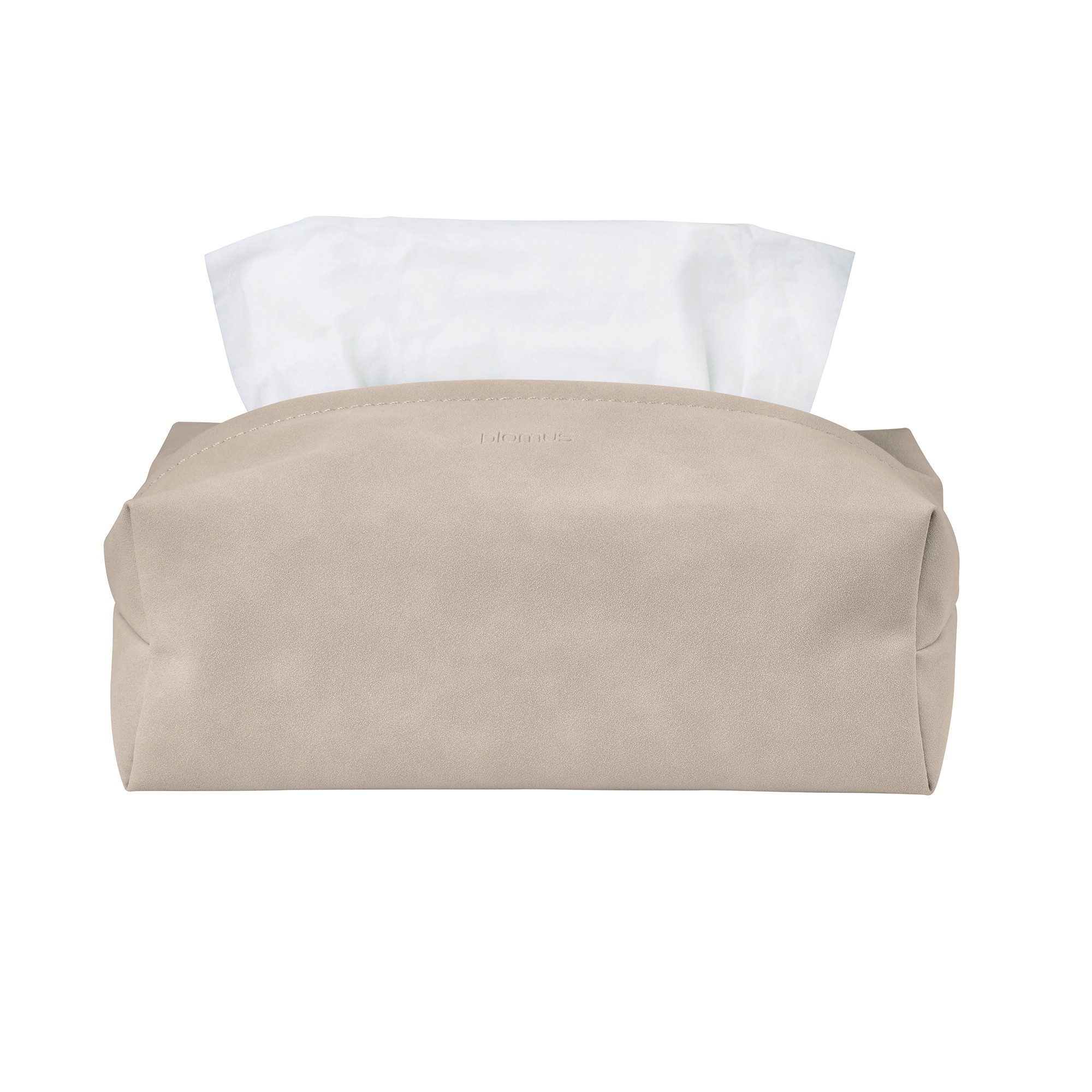 blomus Kosmetiktasche Kosmetiktuchtasche -SAHLA- Taschentuchtasche, Tissueb günstig online kaufen