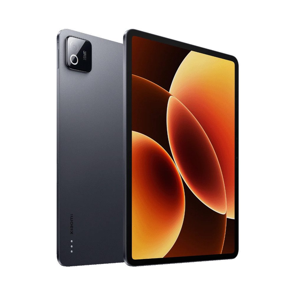 Xiaomi Xiaomi Pad 8 8GB 256GB Grau Tablet (11.2", 256 GB, Xiaomi HyperOS 3)