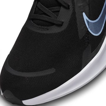 Nike NIKE QUEST 5 BLACK/COBALT BLISS-WHITE Laufschuh