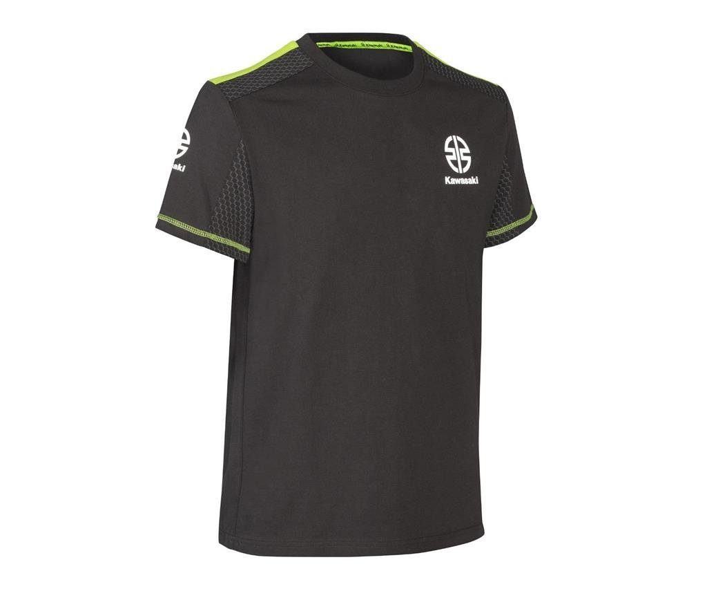 Kawasaki T-Shirt Kawasaki Sports T-Shirt Herren günstig online kaufen
