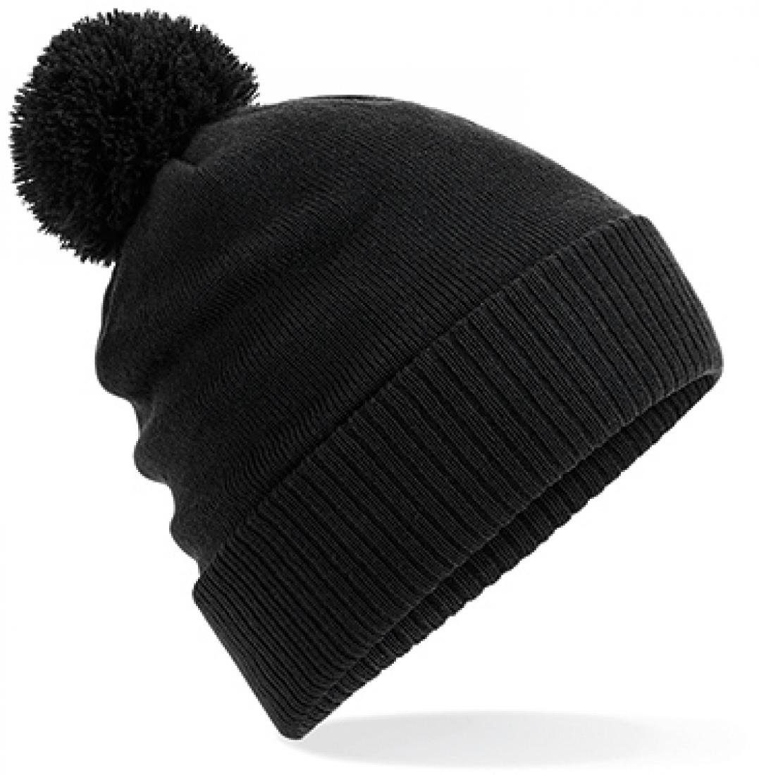 Bommelmütze Damen Mütze Thermal Snowstar® Beanie