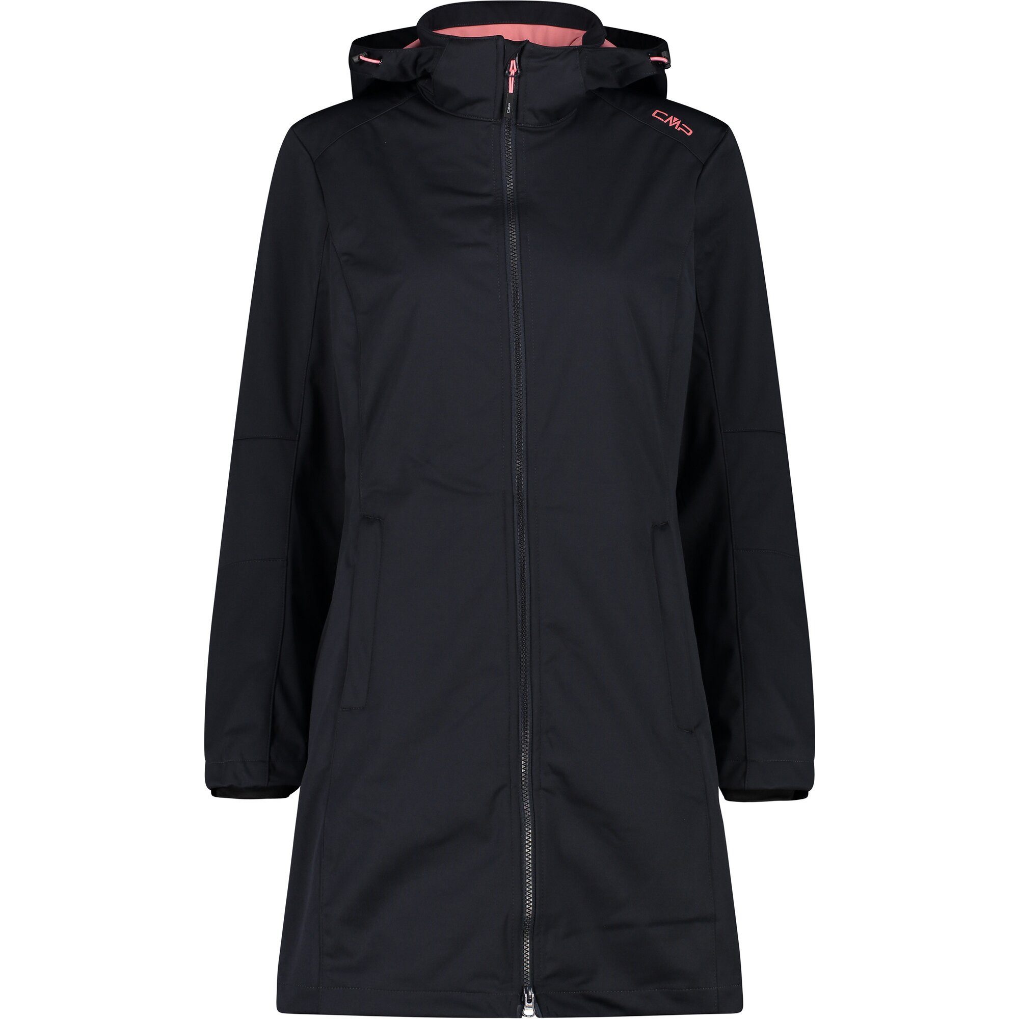 Softshelljacke