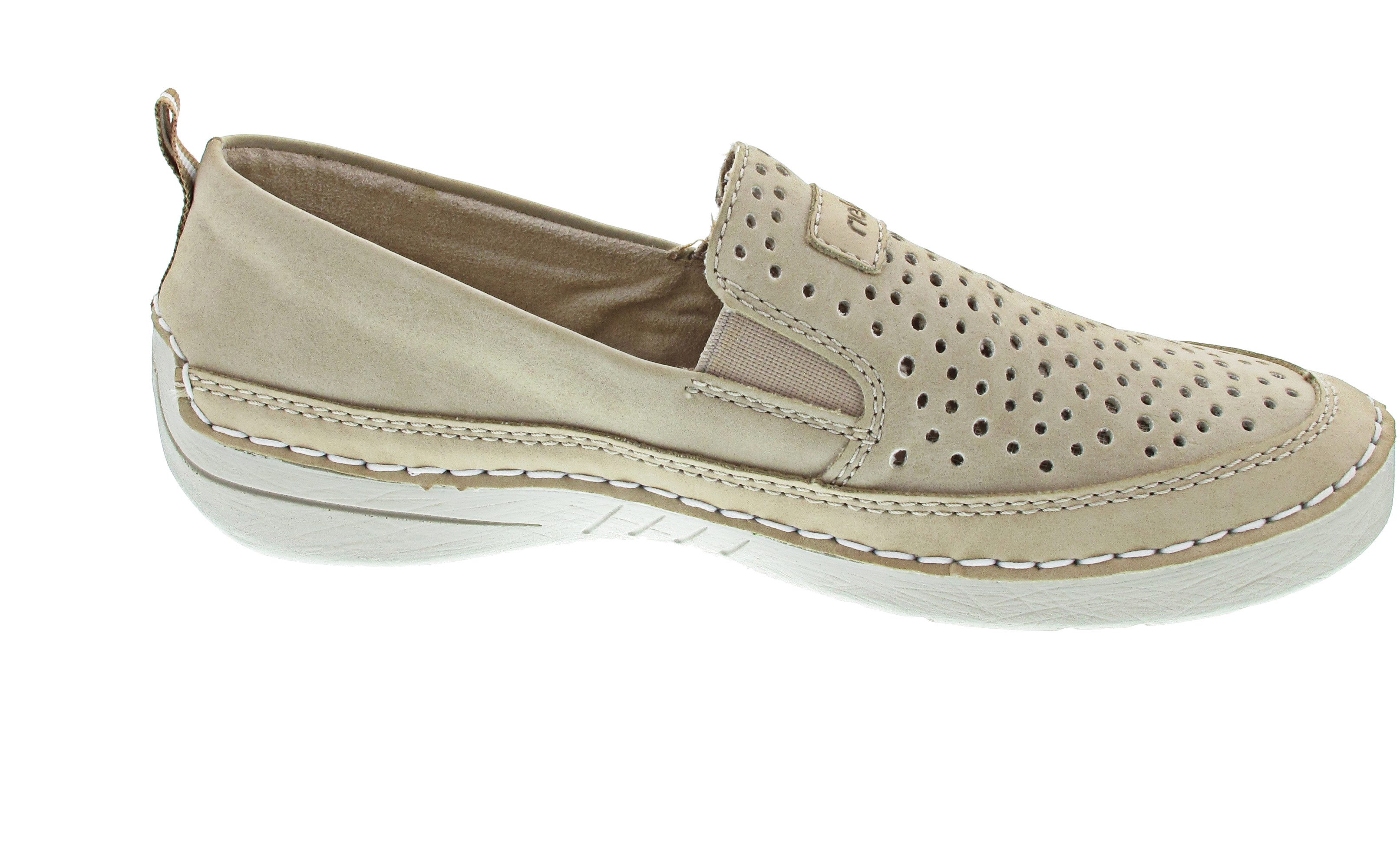 Rieker Slipper