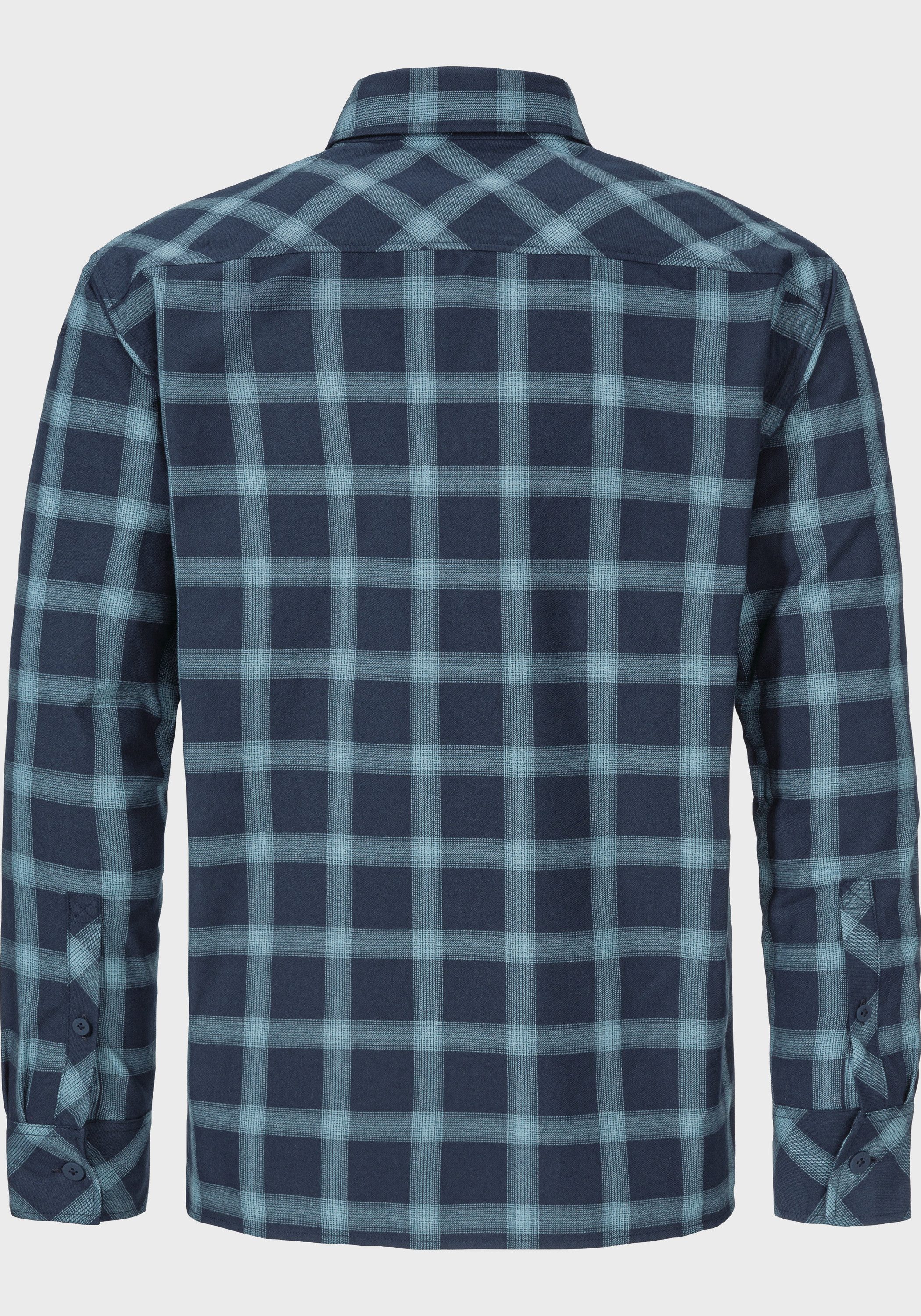 Schöffel Outdoorhemd Hiking Shirt Style Poplar günstig online kaufen