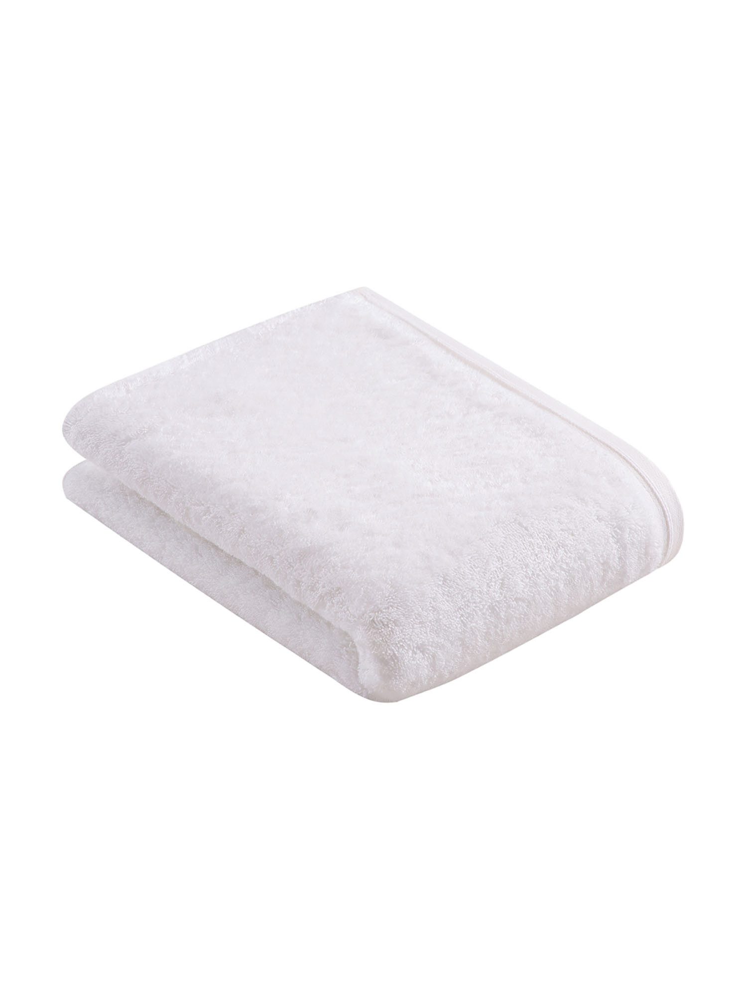 Vossen Duschtücher 6er Pack Duschtuch 67 x 140 cm Vegan Life, Frottier (Spar-Set, 6-St)
