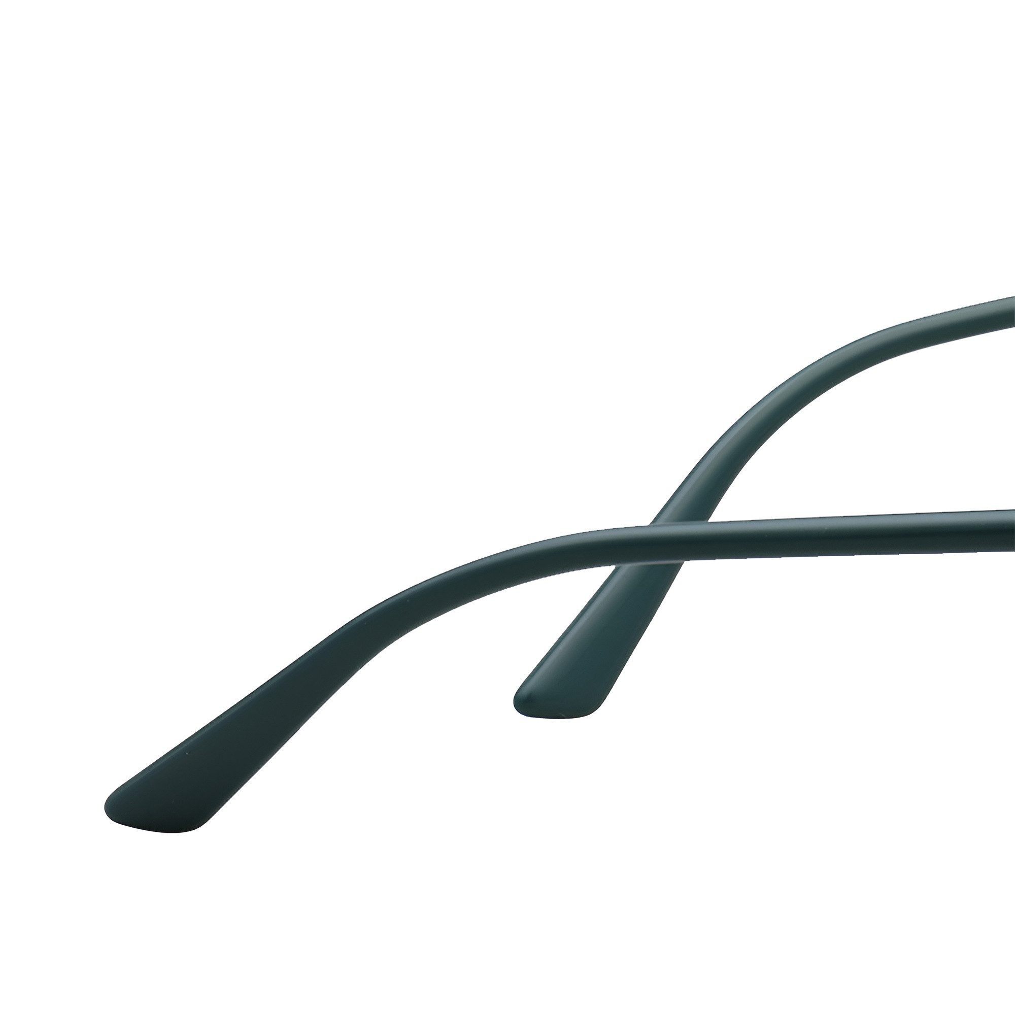 PACIEA Brille Damen Herren Selbsttönend Ohne Sehstärke Metall UV Schutz