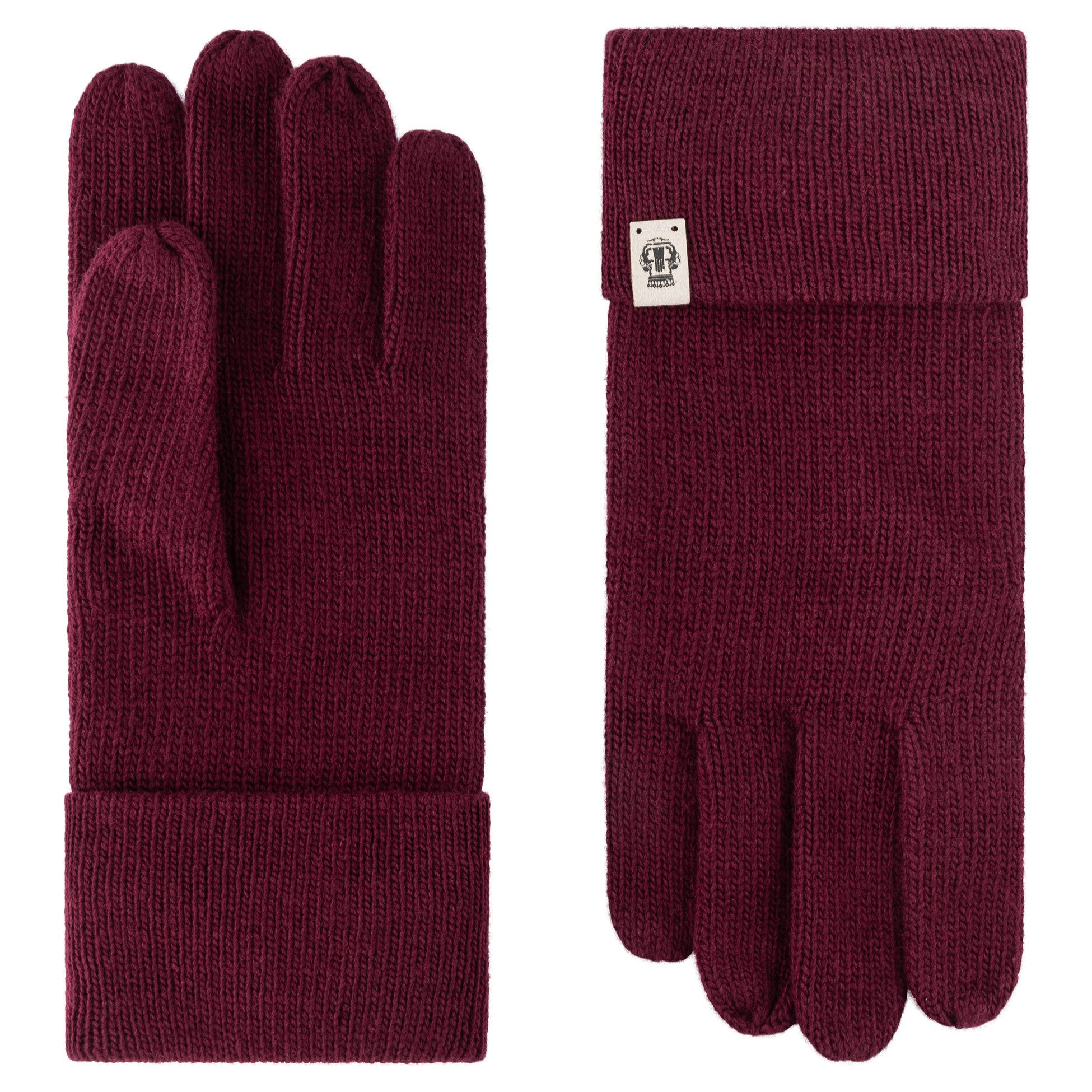 Roeckl Strickhandschuhe Essentials Handschuhe Roeckl günstig online kaufen