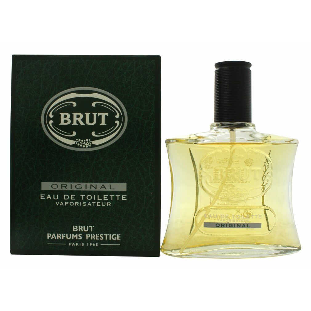 Brut Eau de Toilette Eau de Toilette 100ml Spray