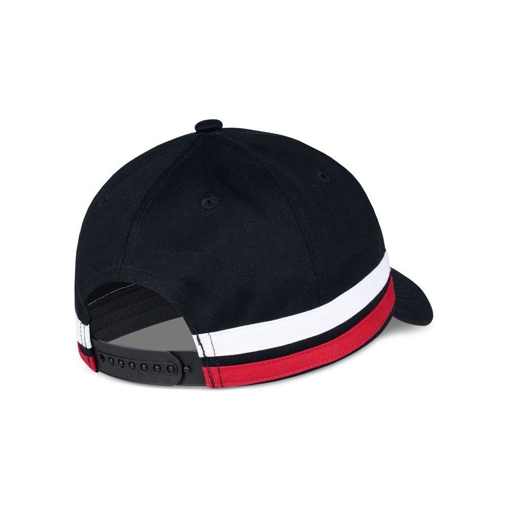 Lonsdale Snapback Cap Prudhoe