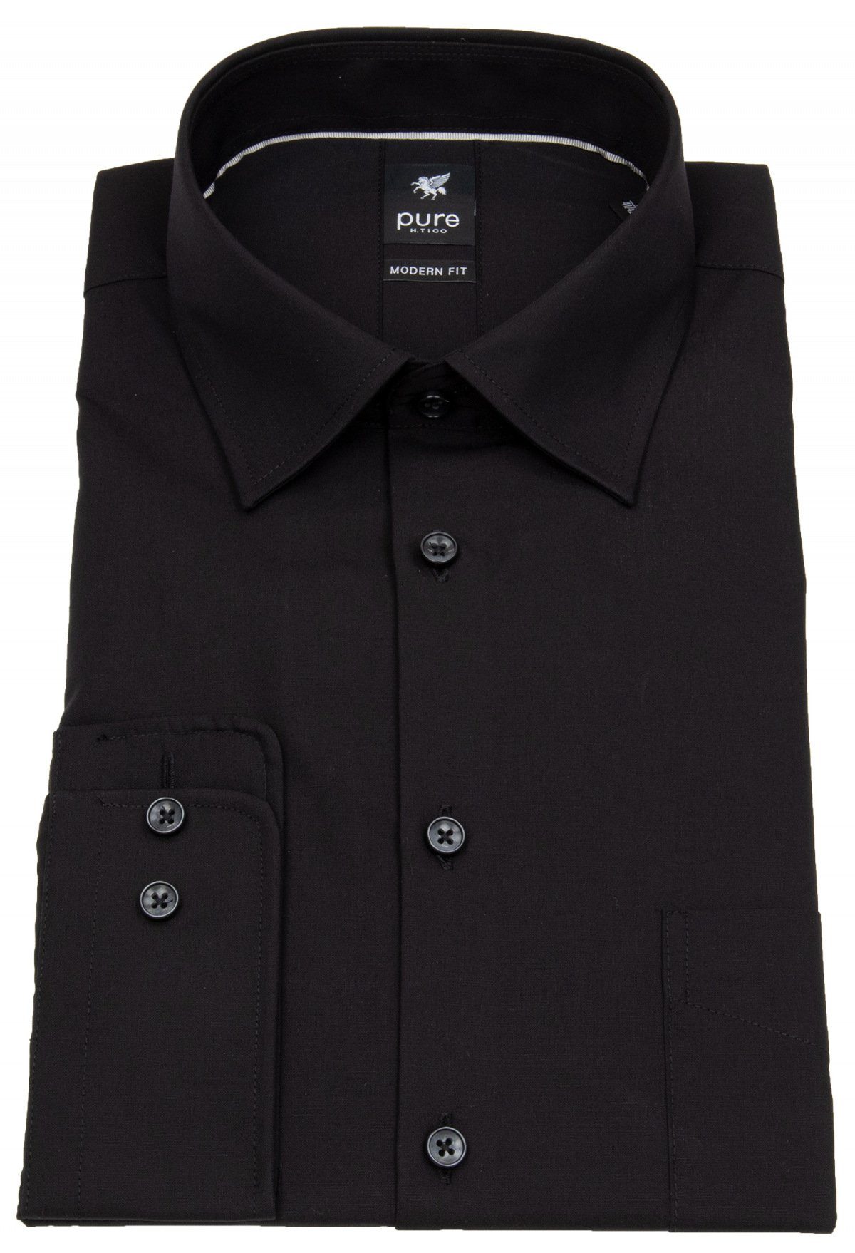 Businesshemd Modern Fit