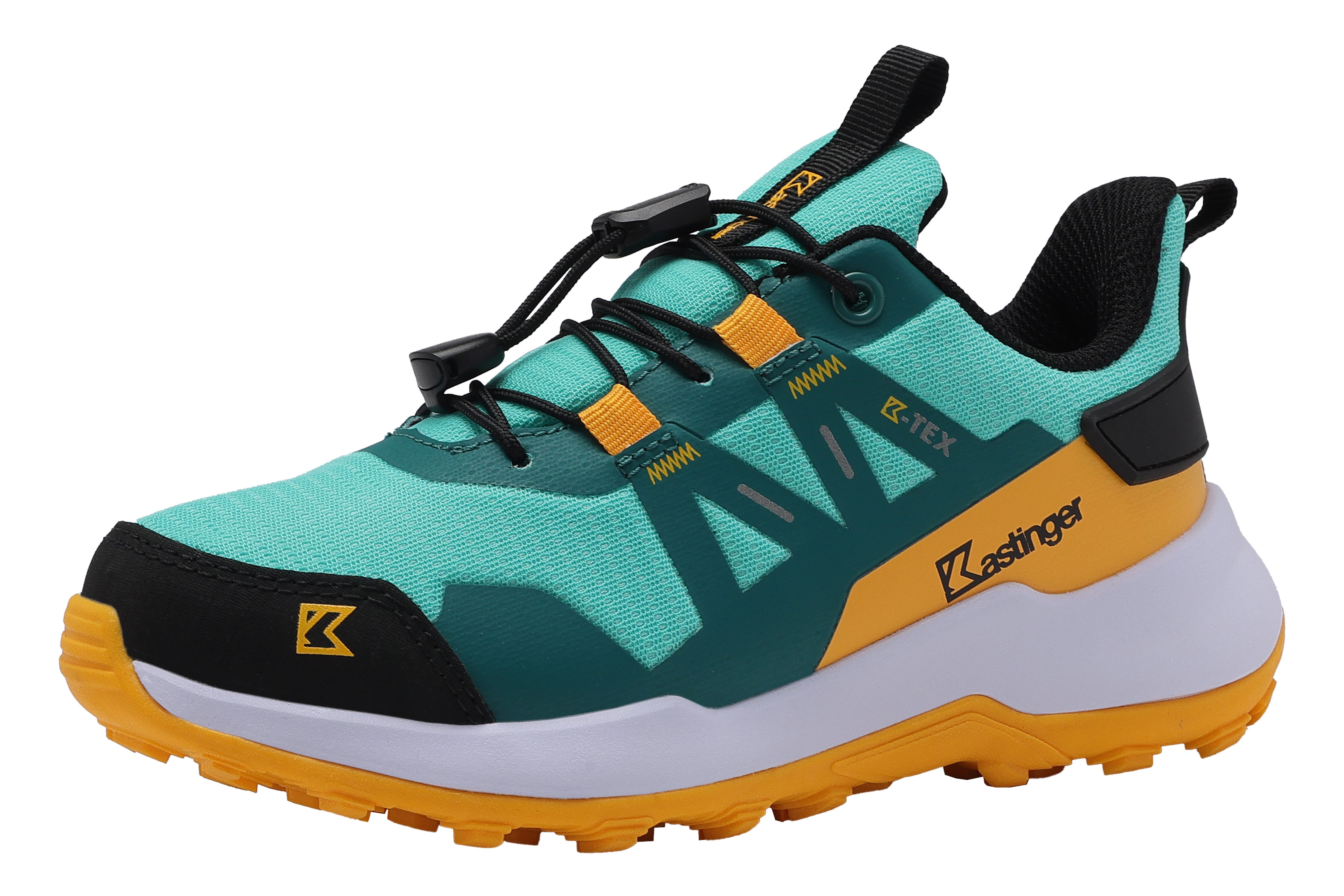GSK-FOISKAR LOW KTX Outdoorschuh