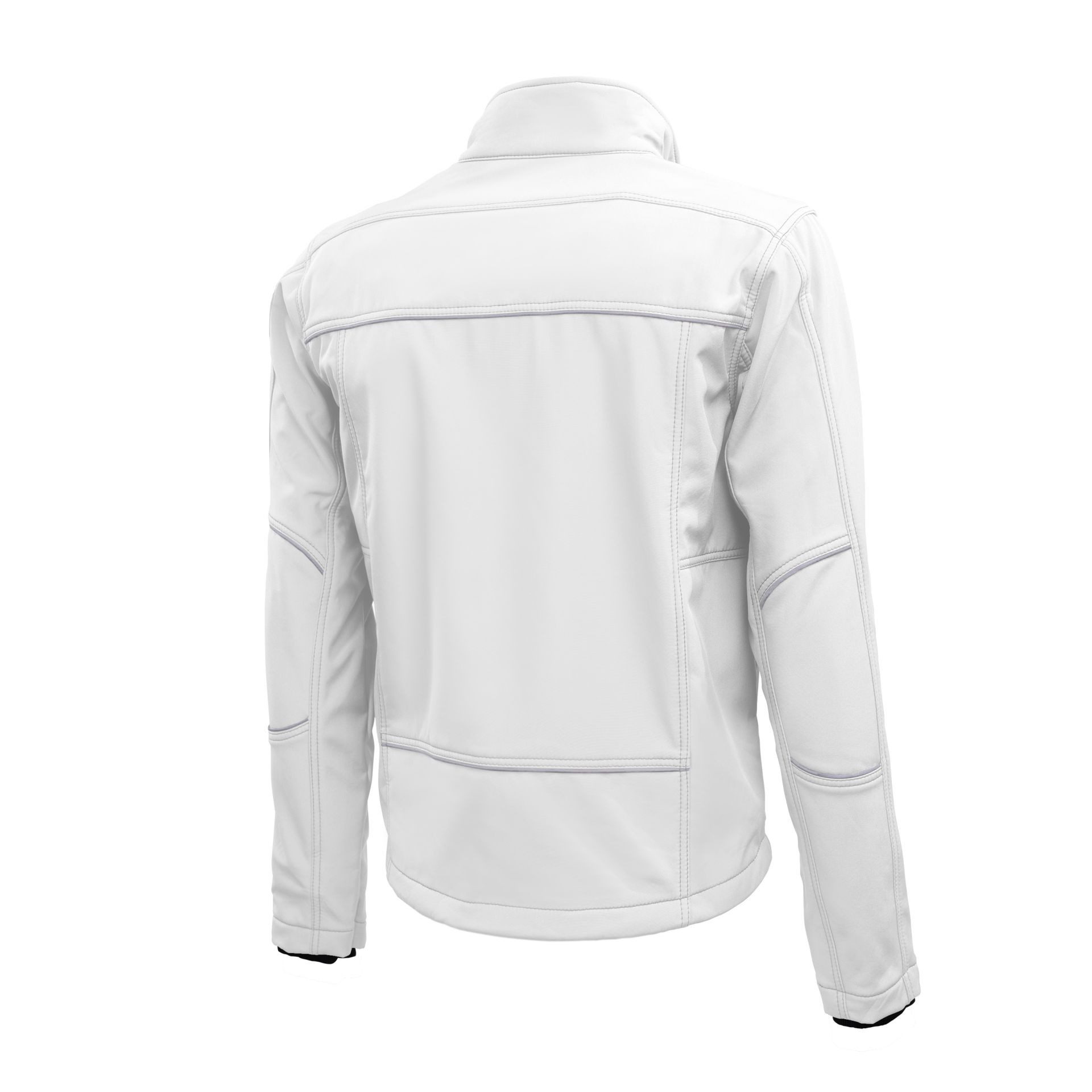 TMG International Softshelljacke Herren Arbeitsjacke Bundjacke günstig online kaufen