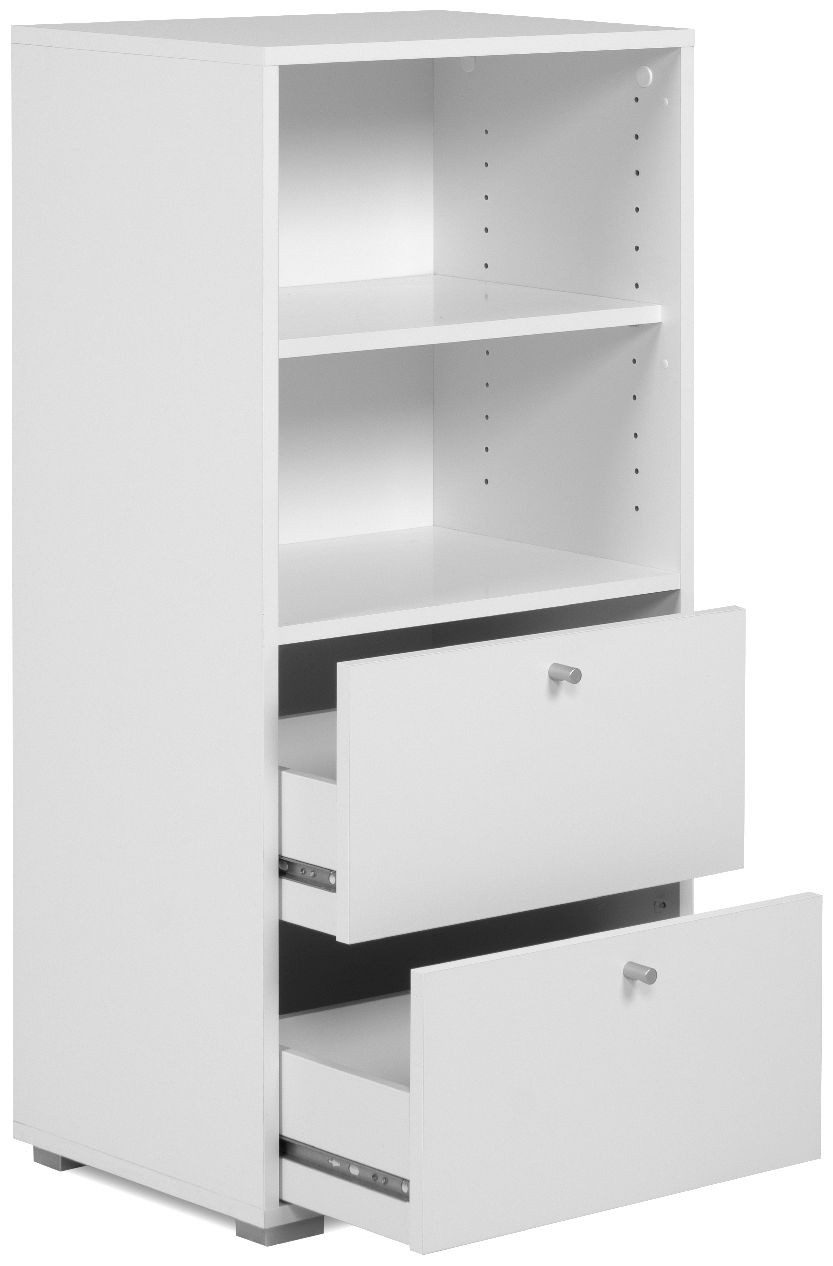 Finori Regal Fyn 20B, Weiß, Modern, günstig online kaufen