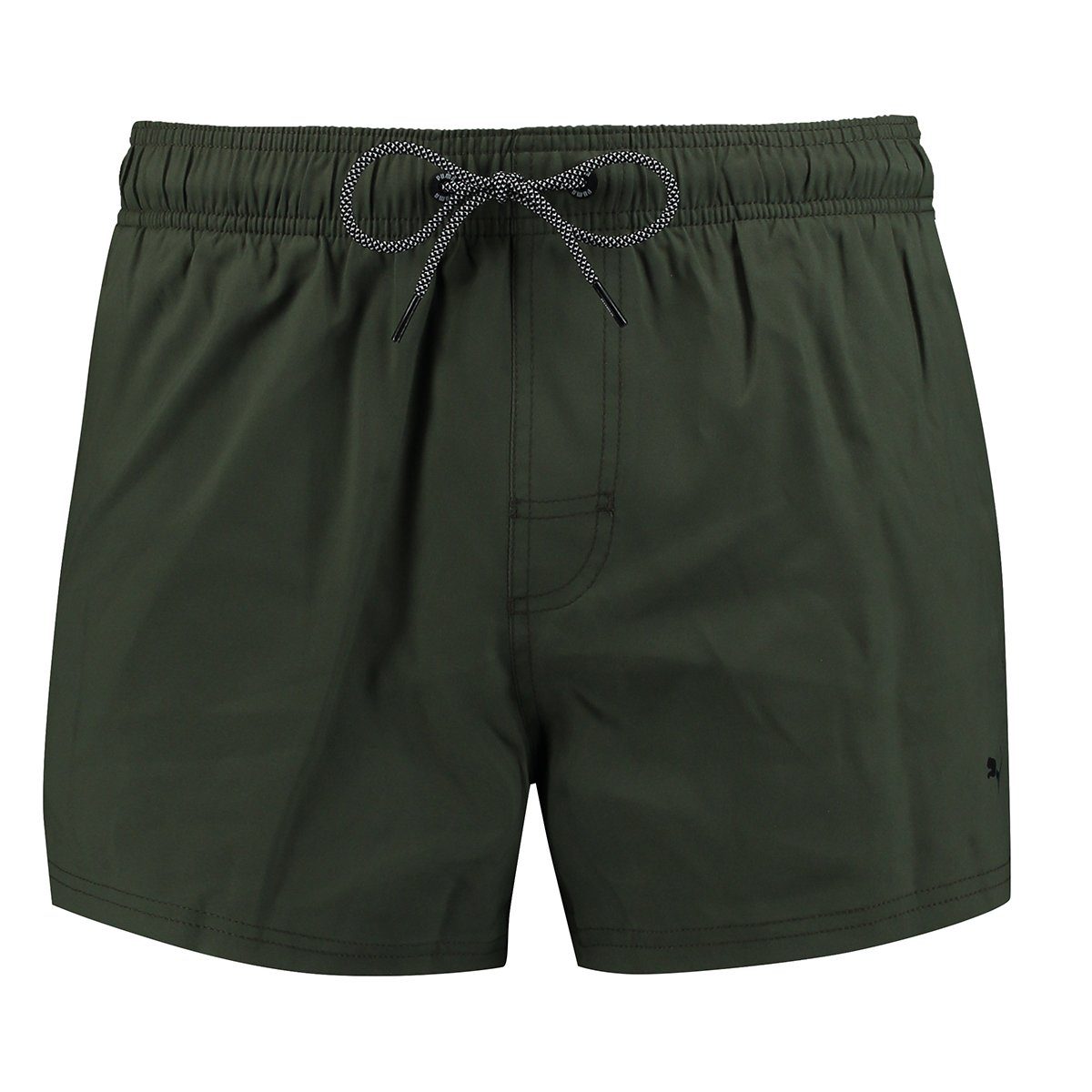 PUMA Badehose PUMA SWIM MEN SHORT LENGTH SWIM SHORTS (Packung, 1er-Pack) günstig online kaufen