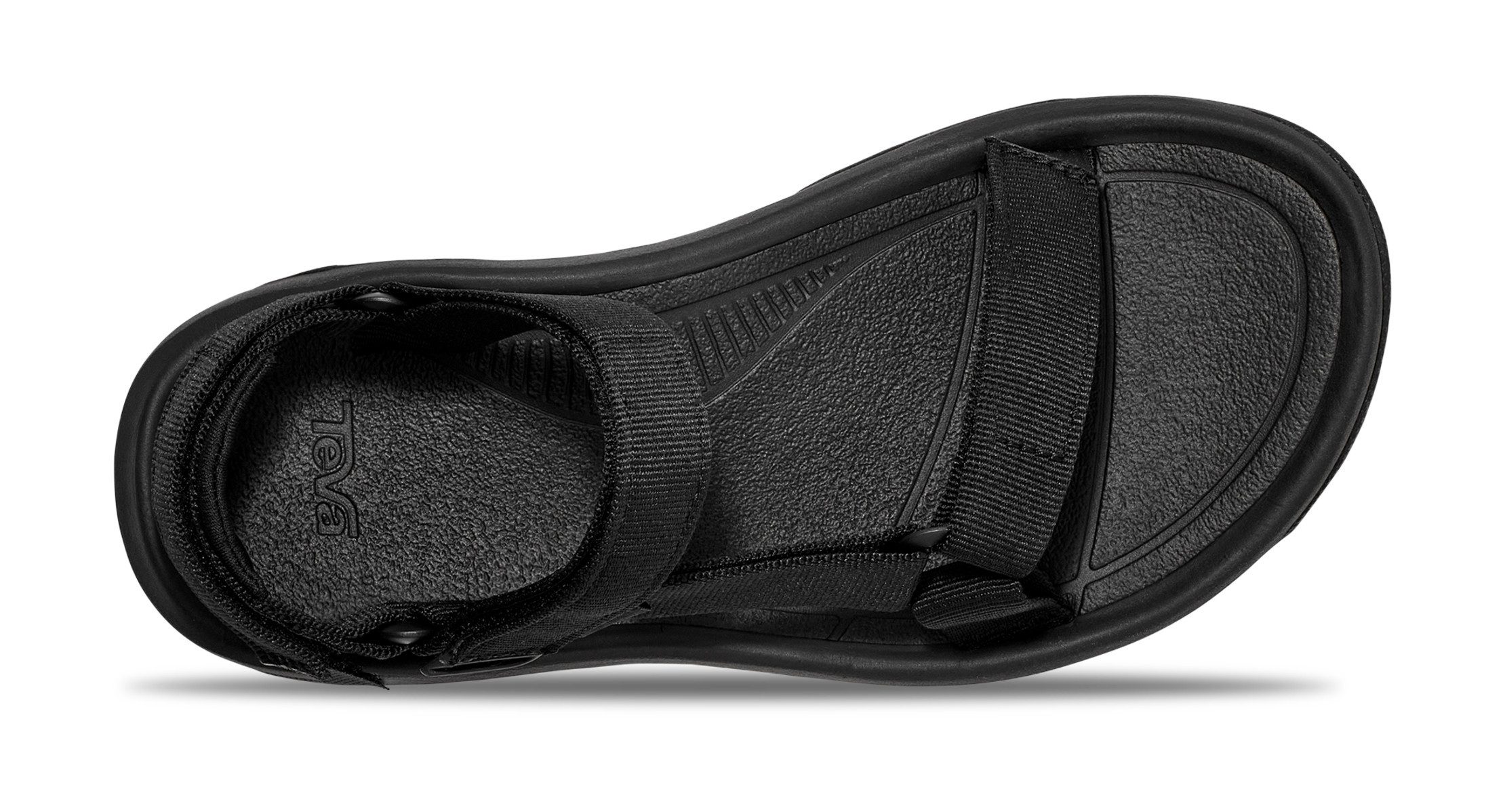 Teva Hurricane XLT2 Sandale mit Klettverschluss – Bild 4 von 5