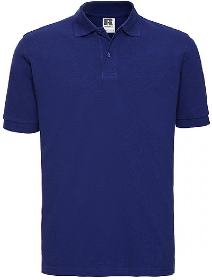 Poloshirt Men´s Classic Cotton Poloshirt Herren