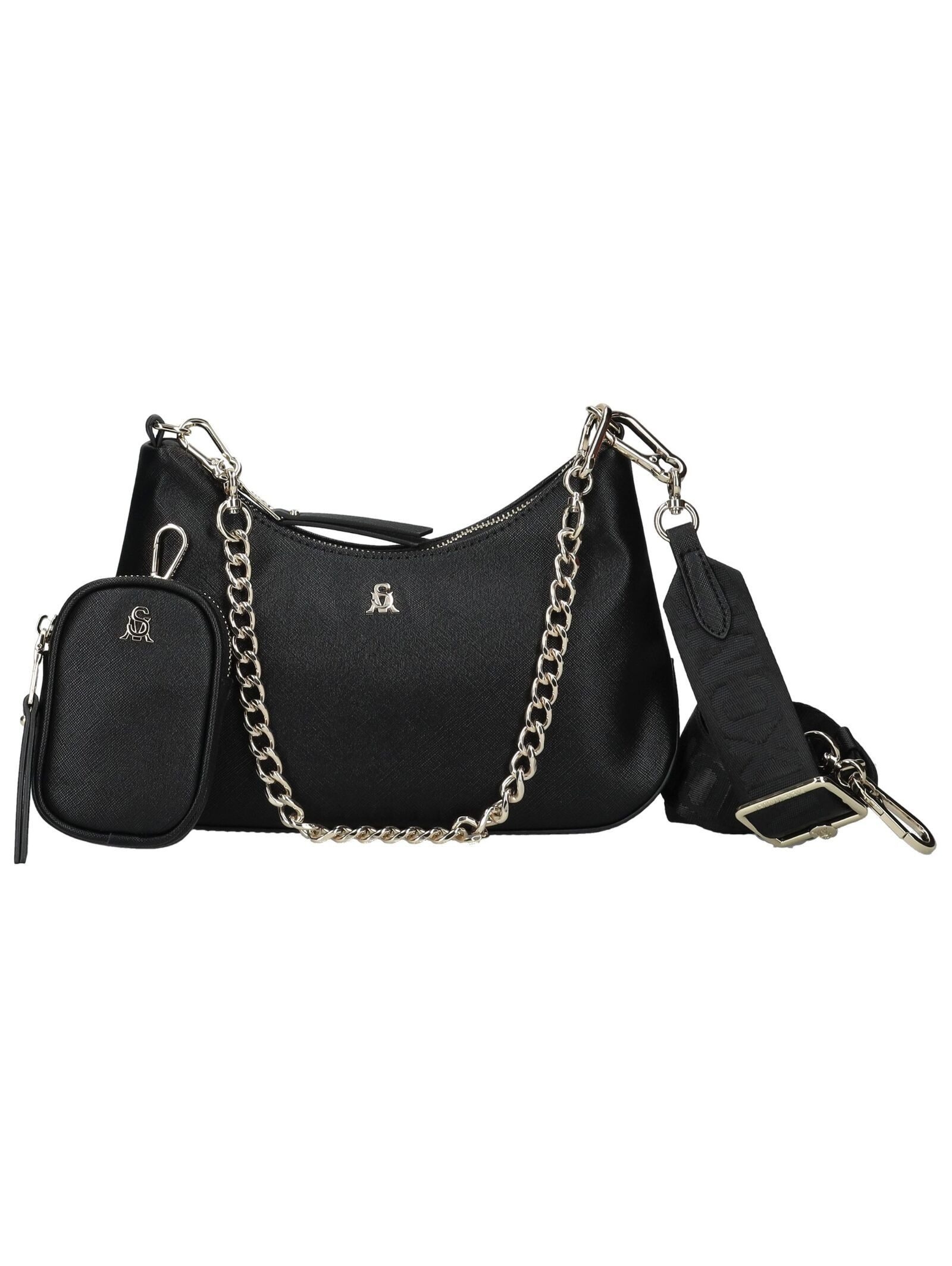 STEVE MADDEN Umhängetasche STEVE MADDEN Taschen Lederimitat