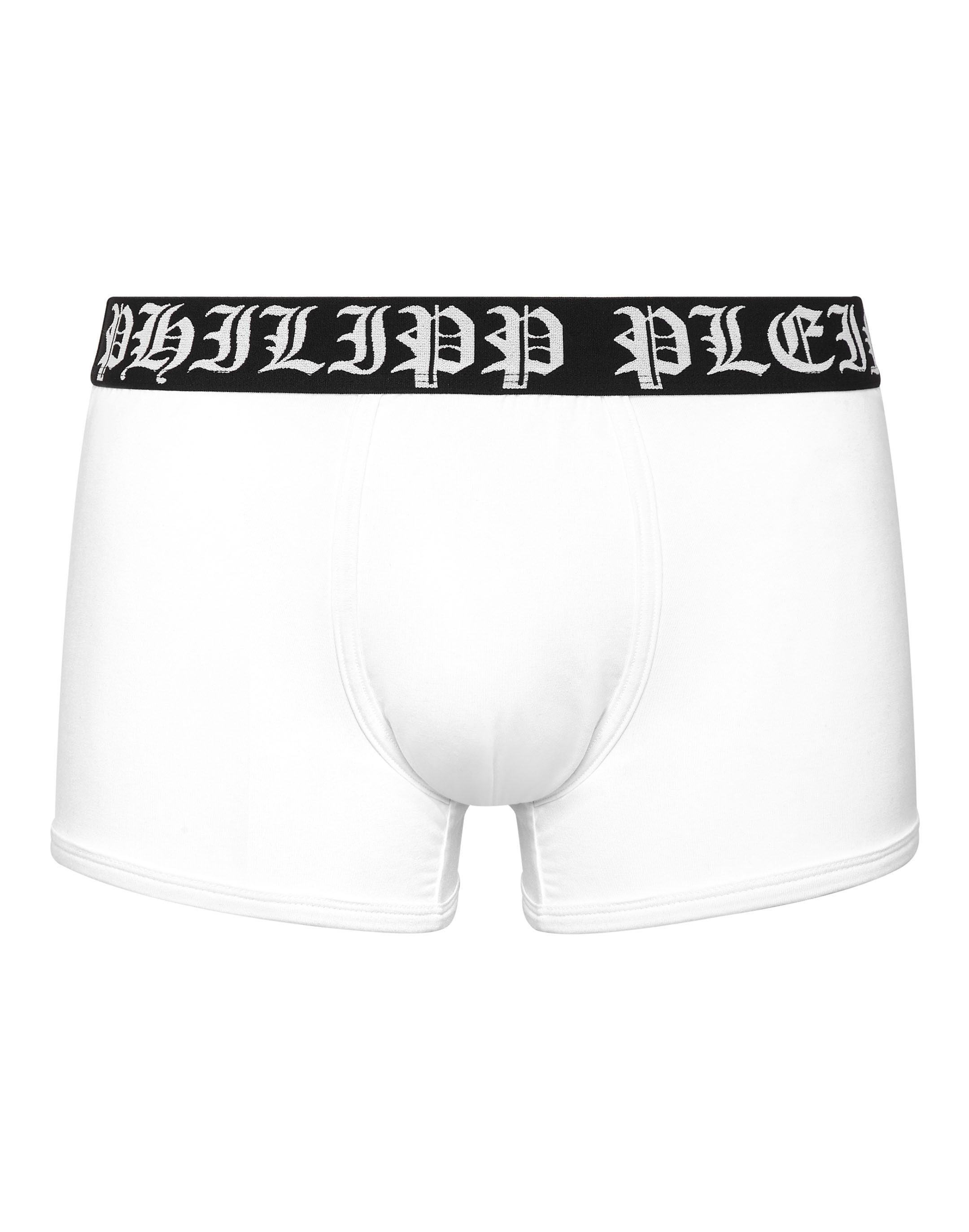PHILIPP PLEIN Boxer Philipp Plein Tm