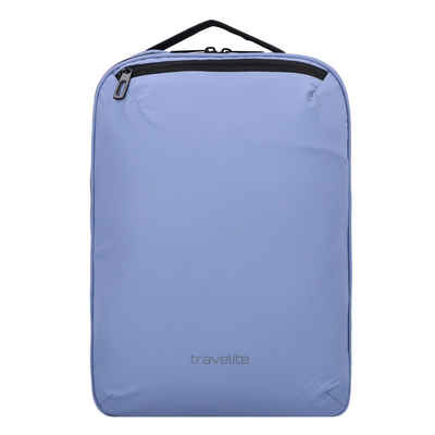 travelite Daypack Basics, Polyester