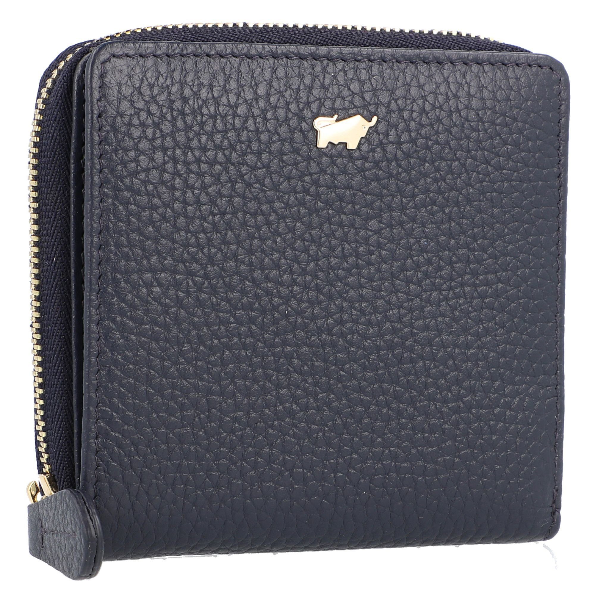 Braun Büffel Geldbörse Asti, Leder günstig online kaufen