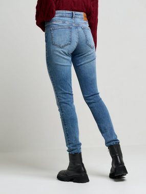 BIG STAR Skinny-fit-Jeans ROSE (1-tlg)