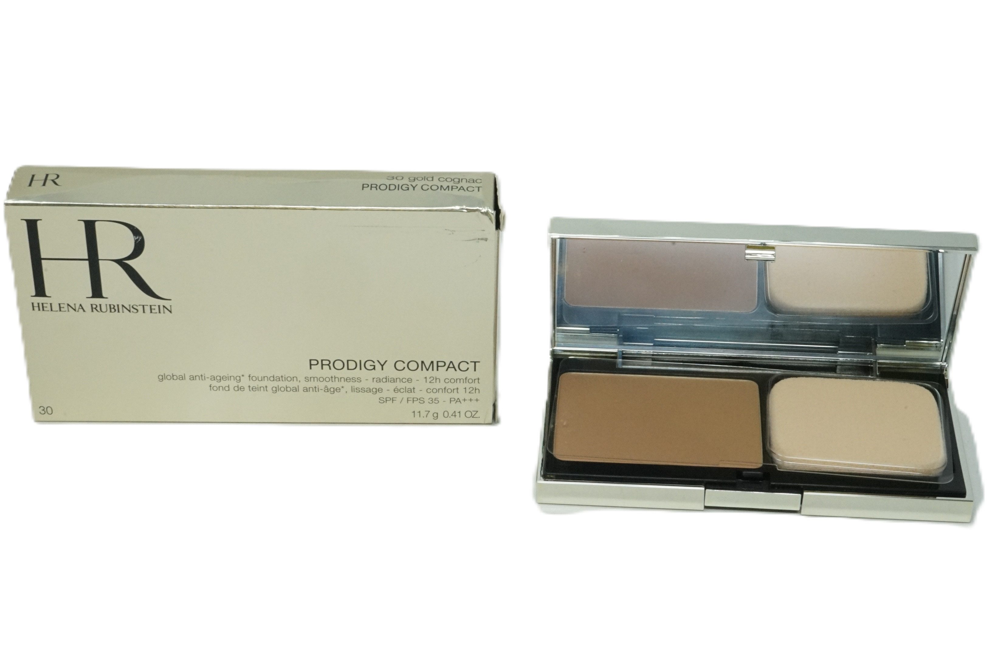 Helena Rubinstein Основа Helena Rubinstein Anti-ageing Основа 11,7g gold cognac