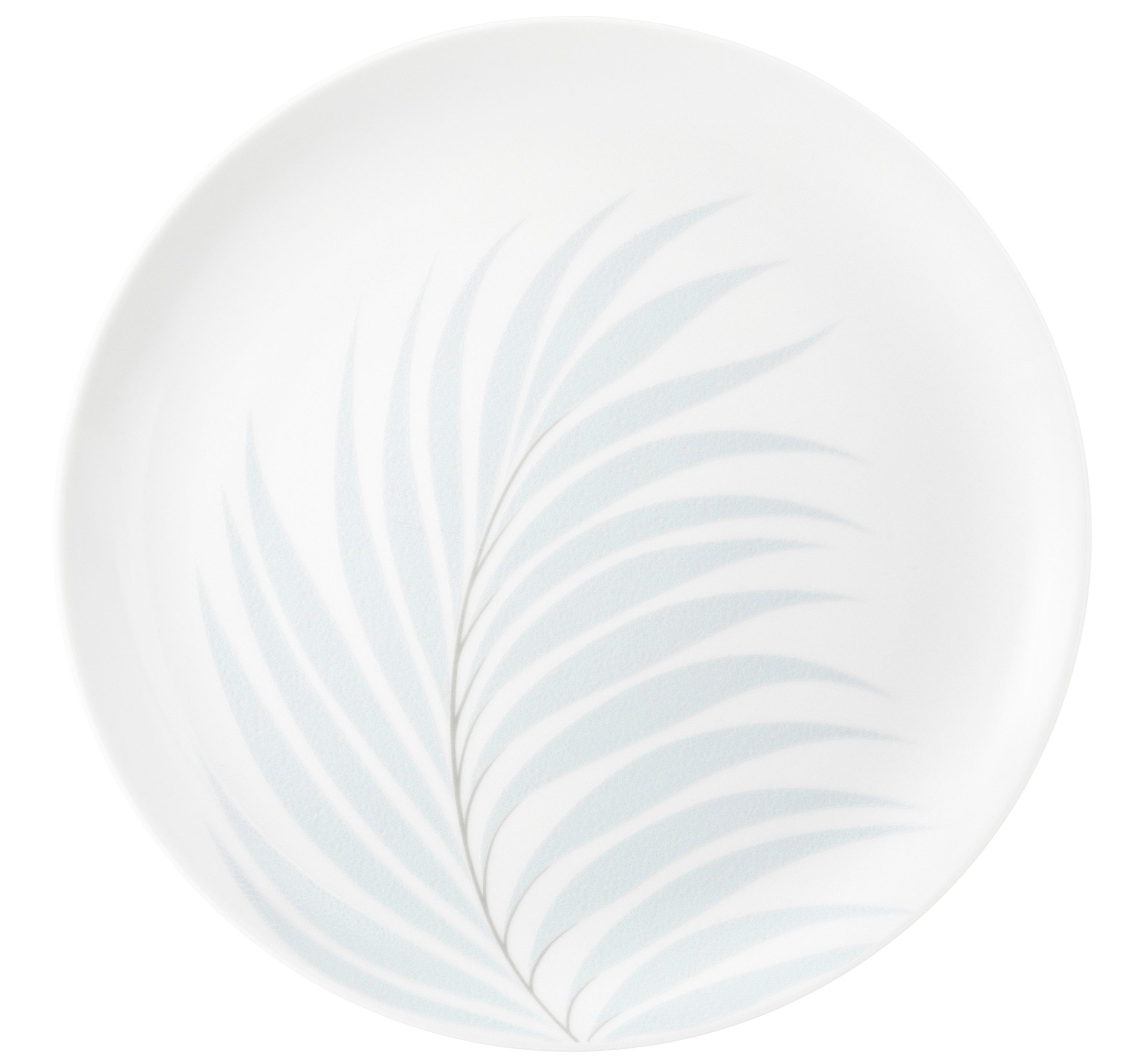 Seltmann Weiden Speiseteller Liberty Mediterranean, (1 St), großer Teller, Essensteller, Hauptgerichtteller