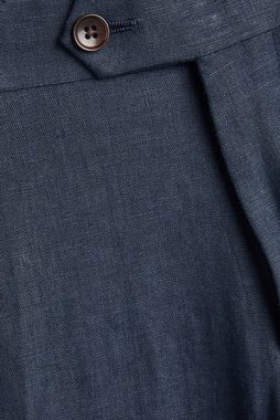 Next Anzughose Anzug aus italienischem Leinen: Slim Fit Hose (1-tlg)