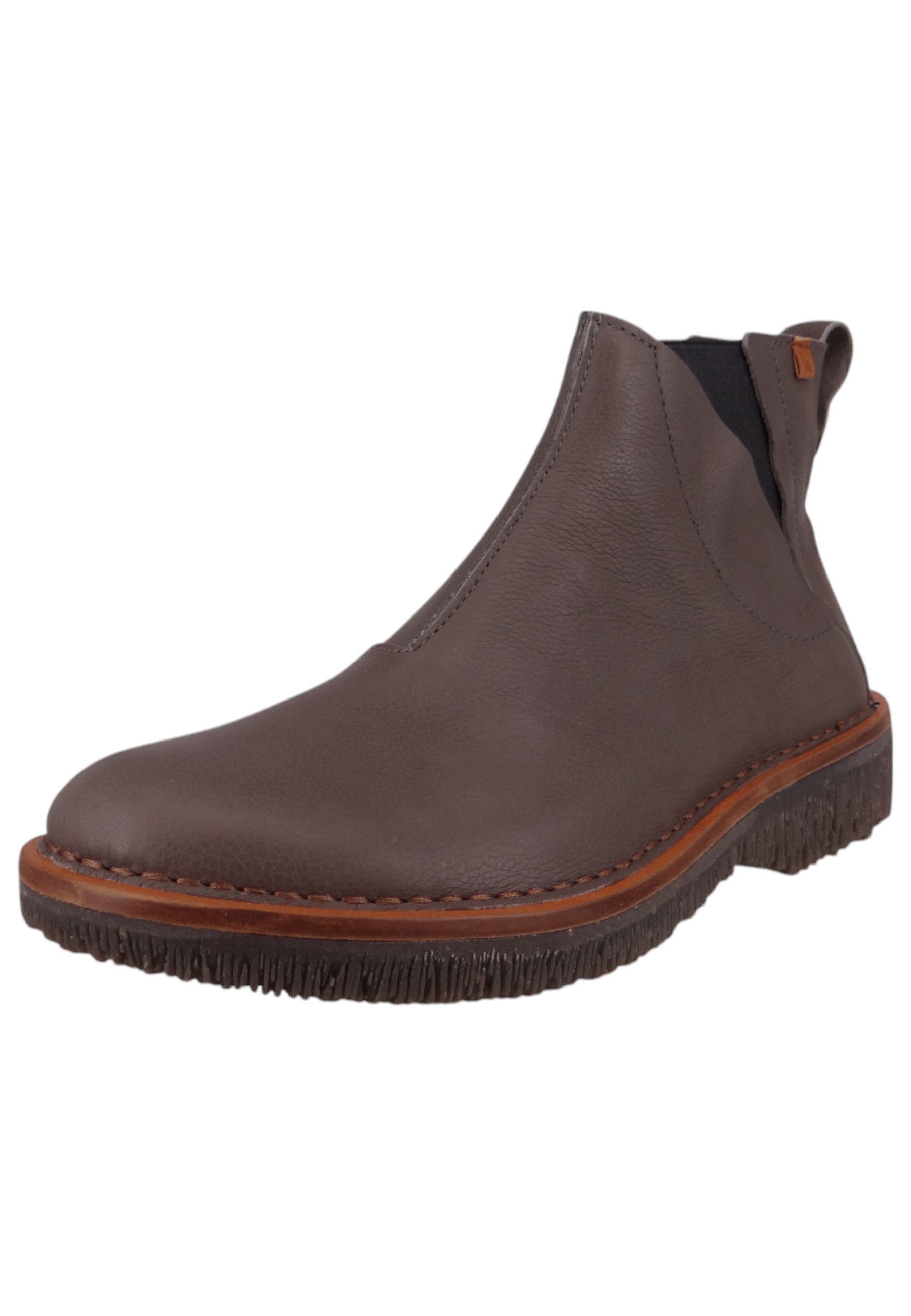 El Naturalista N5570 Volcano Chelsea Grey Stiefelette