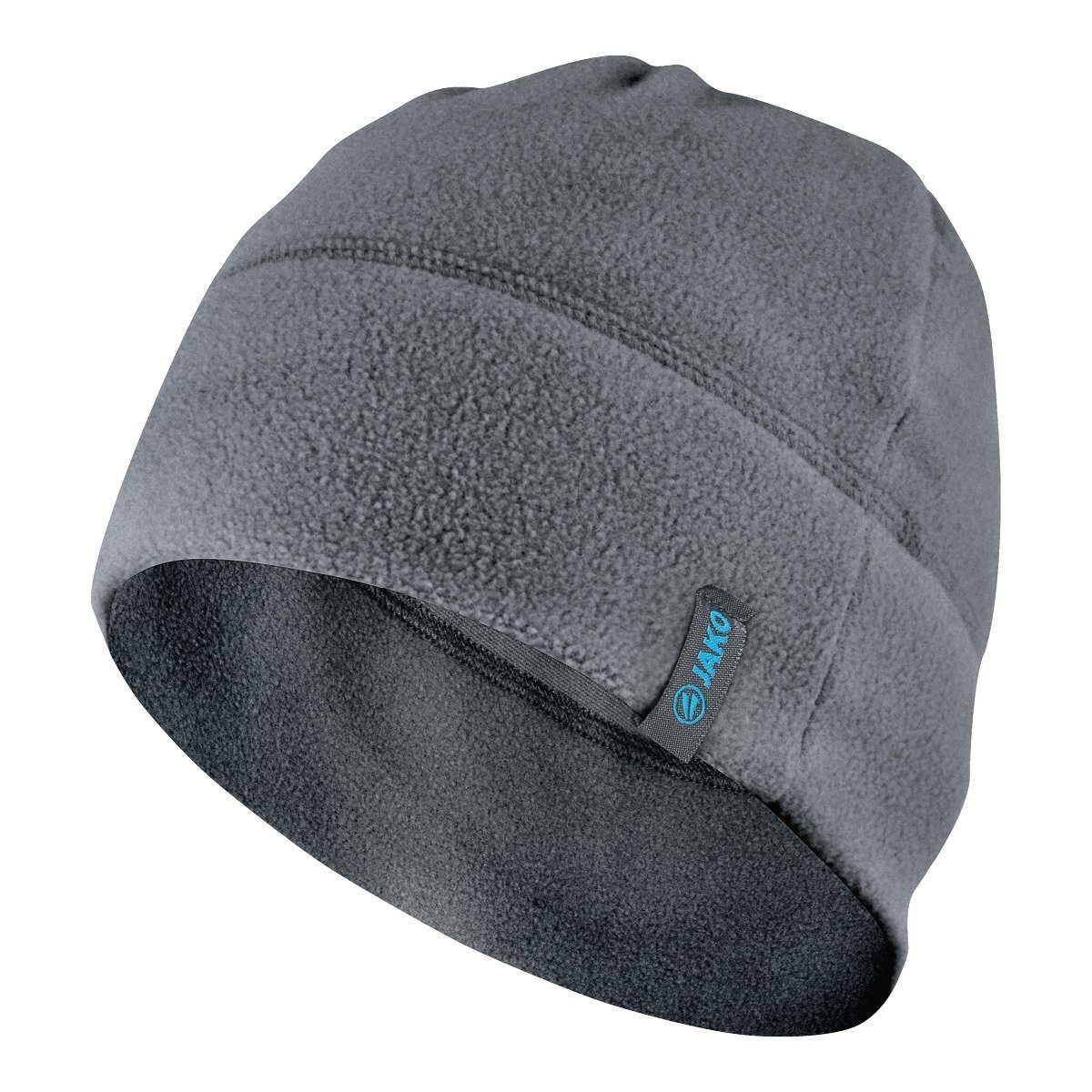 Jako Baseball Cap Fleecemütze