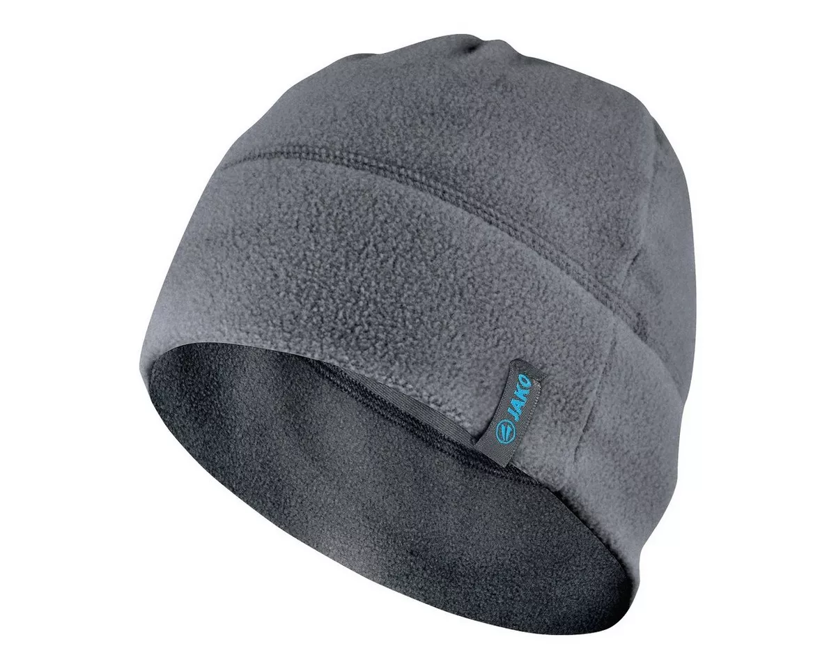 Jako Baseball Cap Fleecemütze