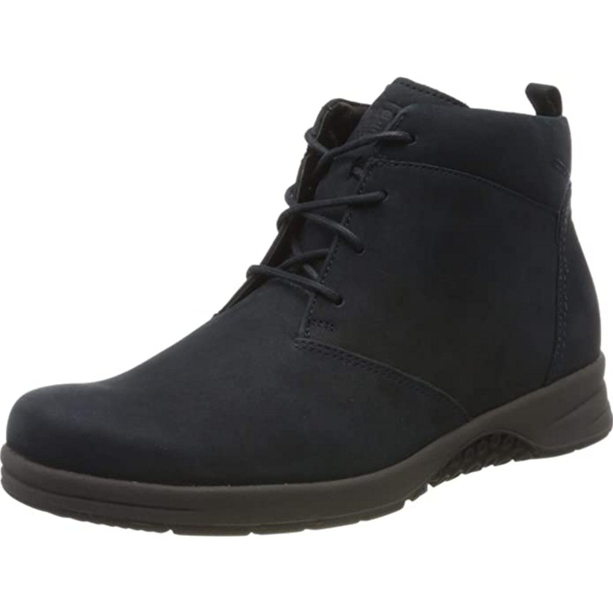 Ganter blau Winterstiefel (1-tlg)