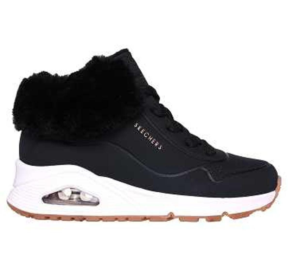 Skechers Stiefel günstig online kaufen