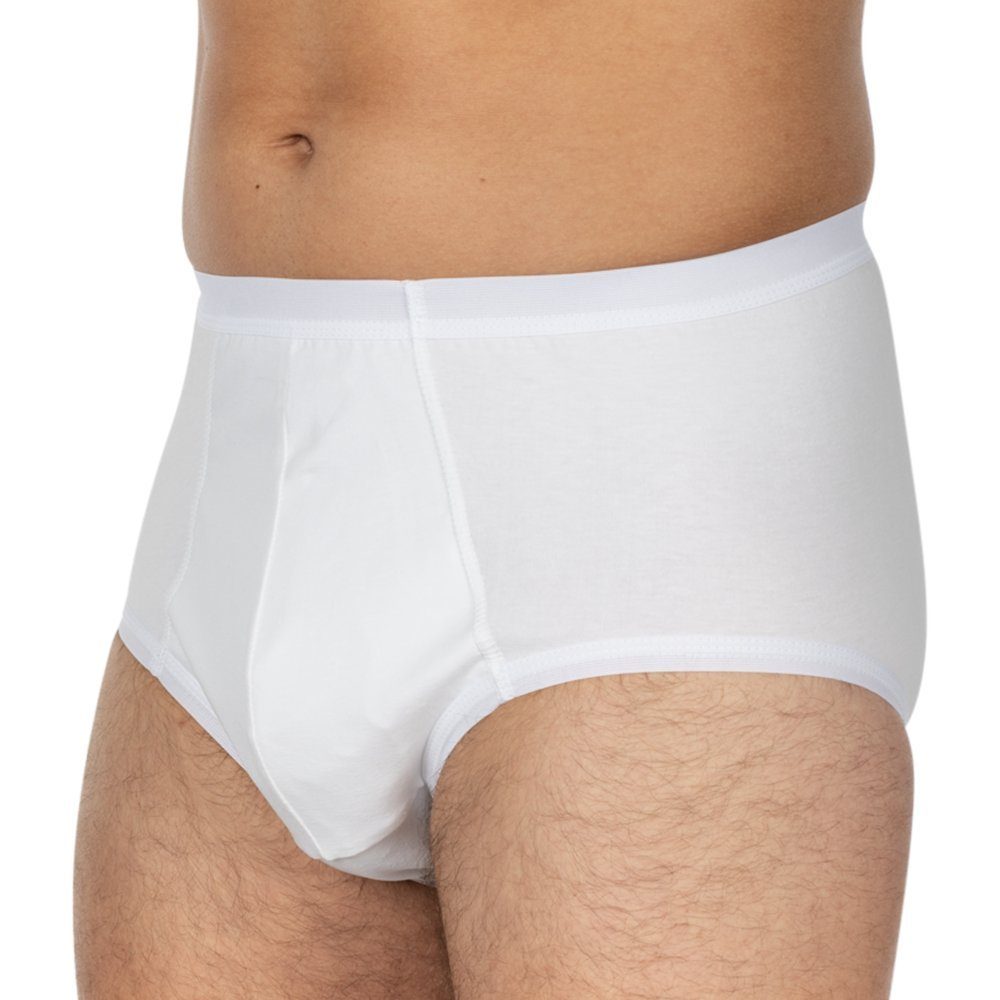 Slip Suprima Herren Slip body guard 4 bei leichter Blas