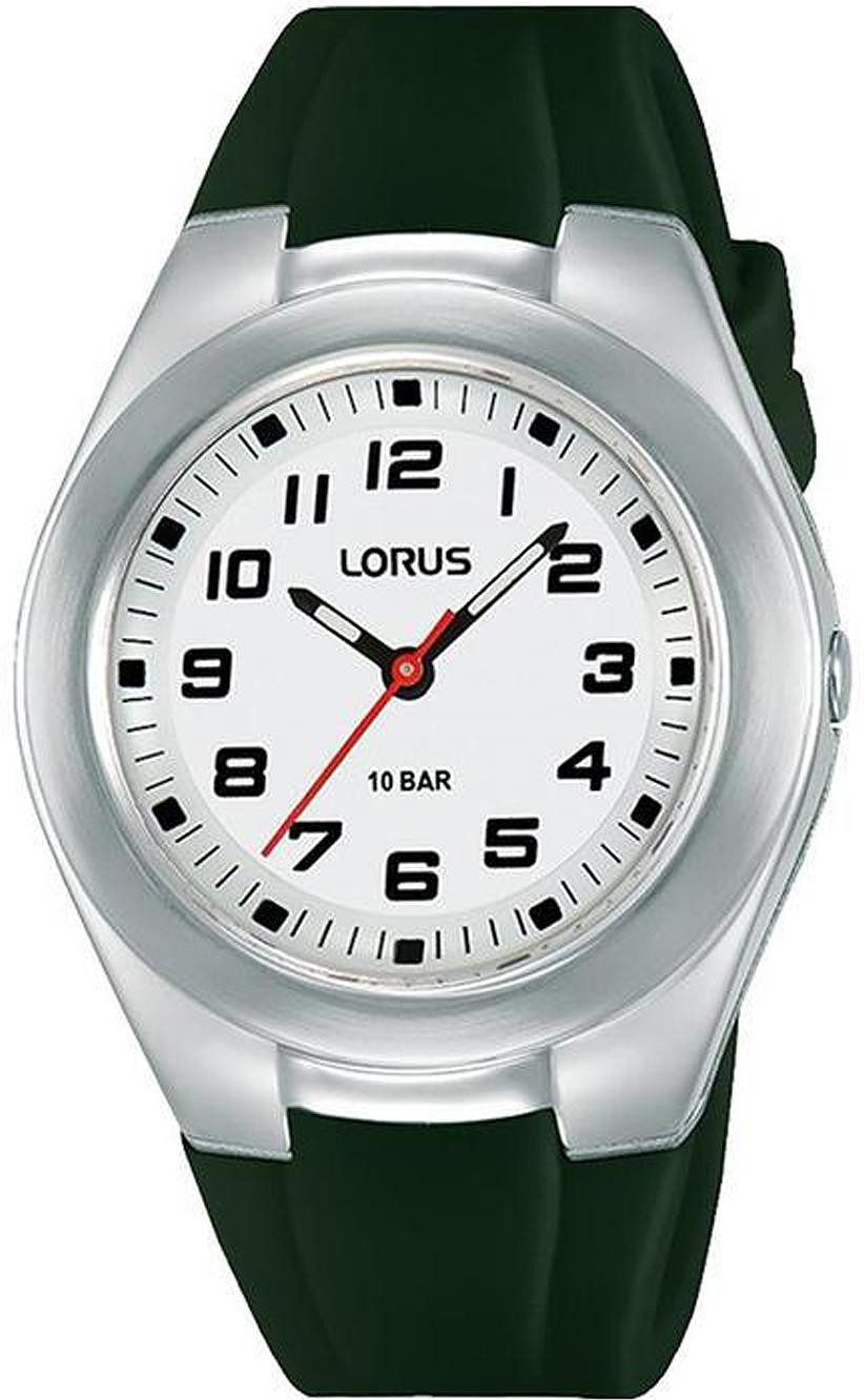 LORUS Mechanische Uhr Kids Kinderuhr