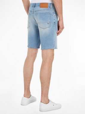 Tommy Hilfiger Jeansshorts BROOKLYN SHORT STR