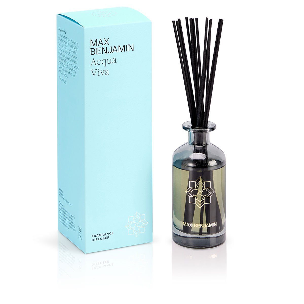 Max Benjamin Raumduft Acqua Viva - 150 ml