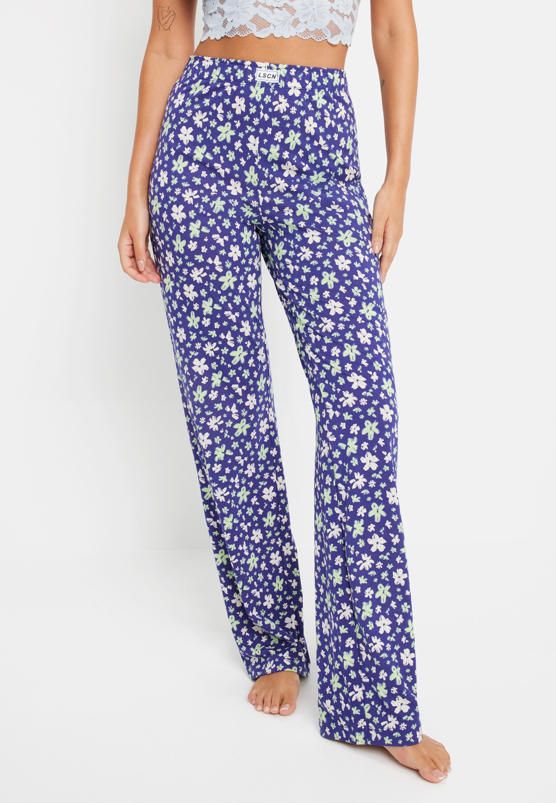 Pyjamahose
