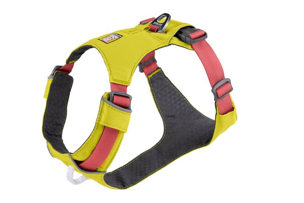 Ruffwear Hunde-Geschirr Hi & Light Harness günstig online kaufen