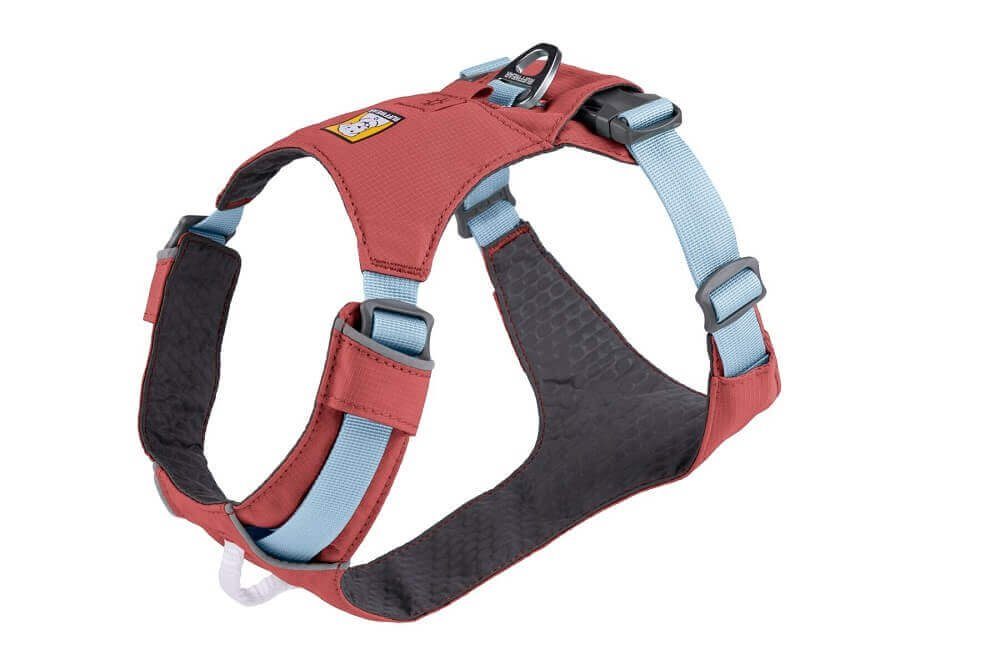 Ruffwear Hunde-Geschirr Hi & Light Harness